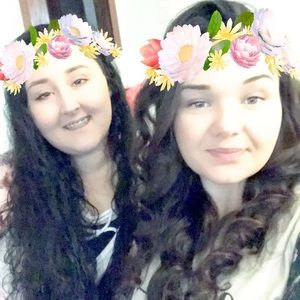 Meet your Posher, Haley